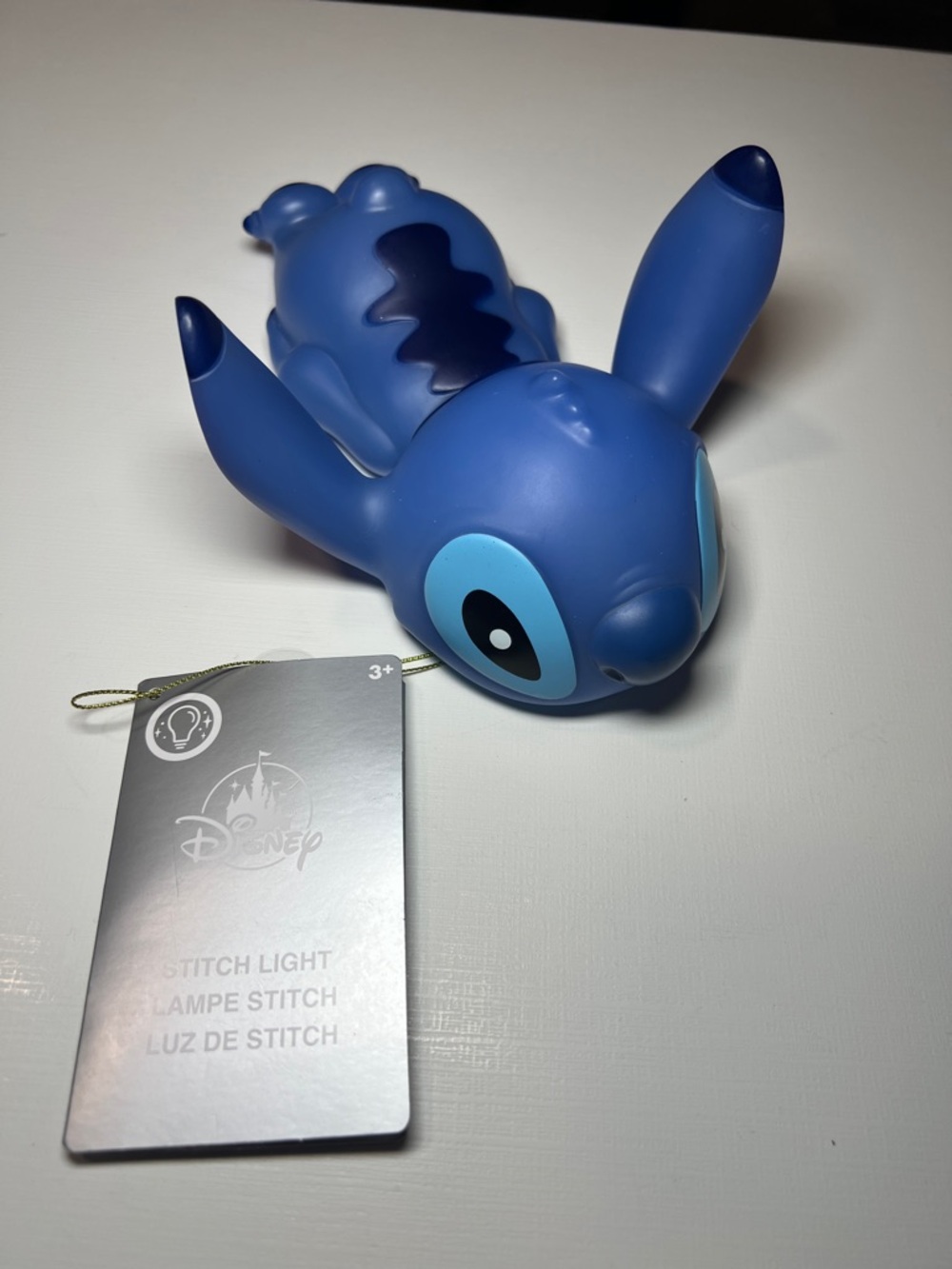 Disney Stitch - Light Up